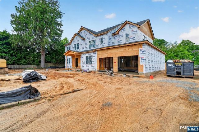 246 Lynn Street, Harrington Park, NJ 07640