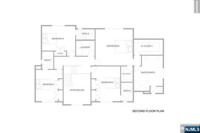 246 Lynn Street, Harrington Park, NJ 07640