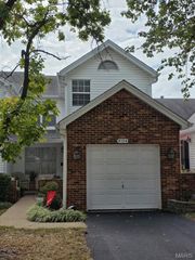 3124 Autumn Shores Drive, Maryland Heights, MO 63043