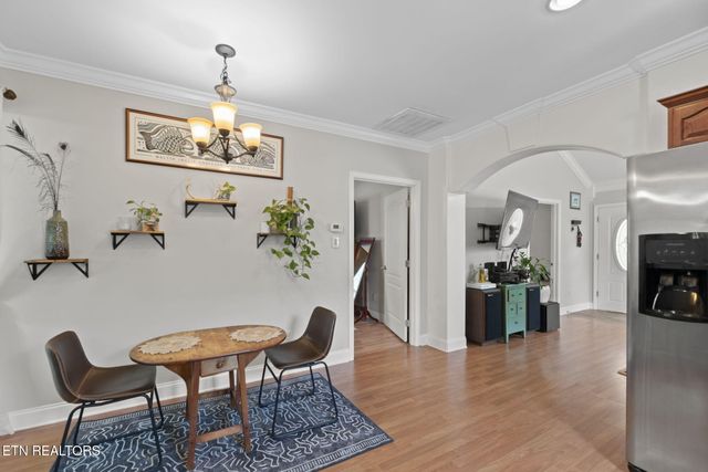 1132 Connecticut Ave, Knoxville, TN 37921