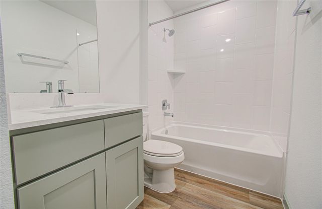 13922 Bay Crest, Texas City, TX 77539