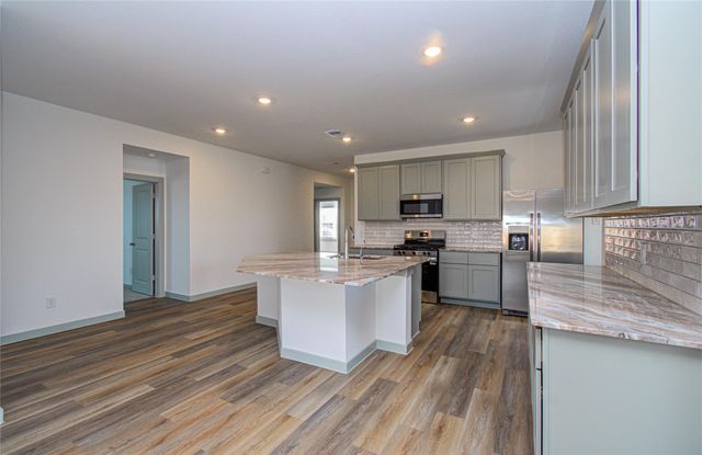 13922 Bay Crest, Texas City, TX 77539