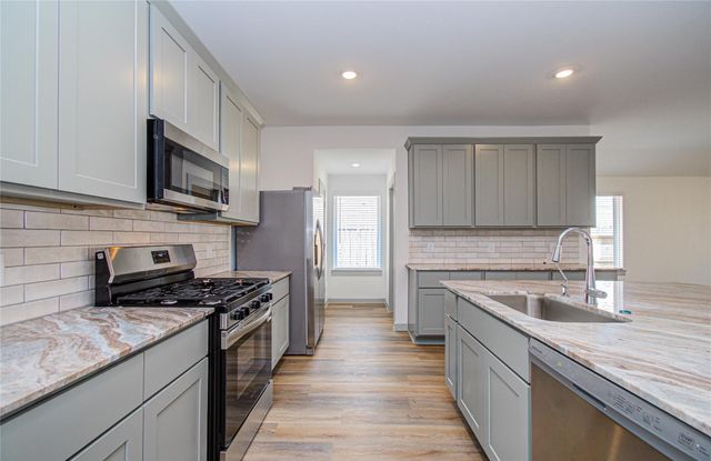 13922 Bay Crest, Texas City, TX 77539