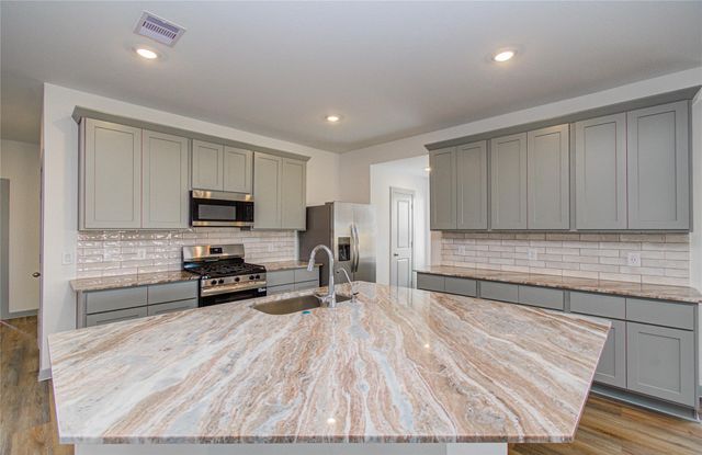 13922 Bay Crest, Texas City, TX 77539