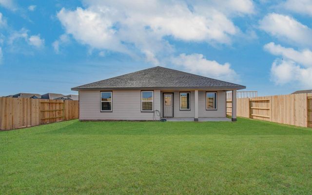 13922 Bay Crest, Texas City, TX 77539