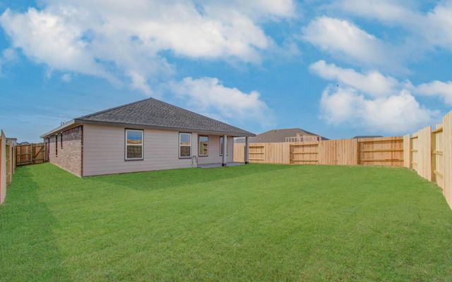 13922 Bay Crest, Texas City, TX 77539