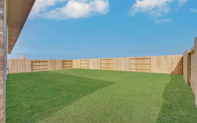 13922 Bay Crest, Texas City, TX 77539