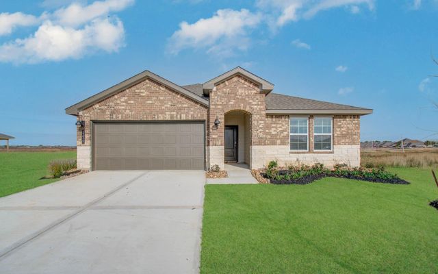 13922 Bay Crest, Texas City, TX 77539