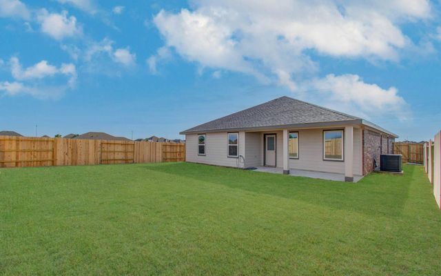 13922 Bay Crest, Texas City, TX 77539