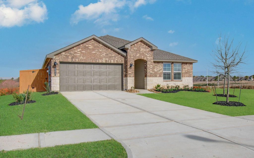 13922 Bay Crest, Texas City, TX 77539