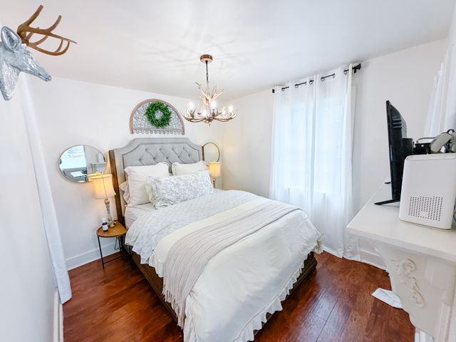 784 Lake Logan Rd, Ardmore, TN 38449