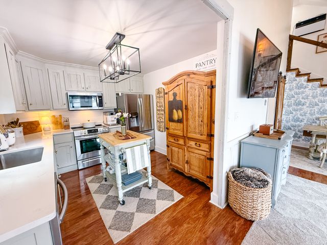 784 Lake Logan Rd, Ardmore, TN 38449