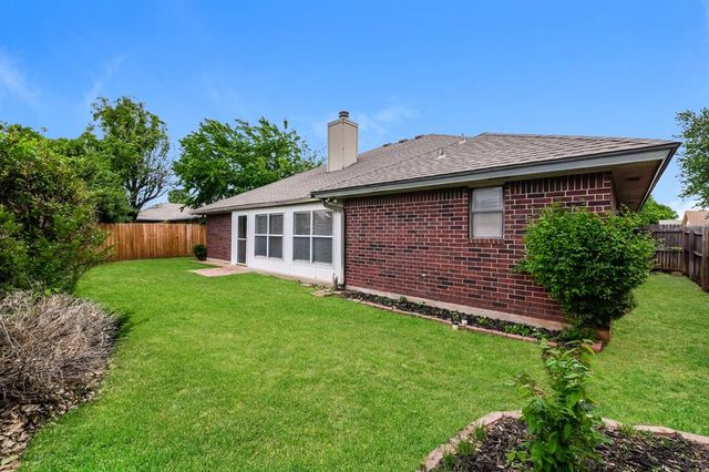 305 N Grand Fork Road, Edmond, OK 73003
