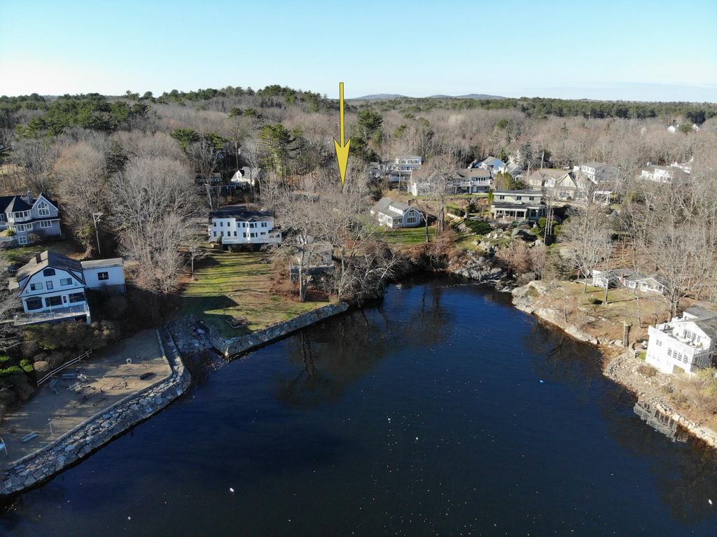 413 Shore Road, Ogunquit, ME 03907 — photo 2