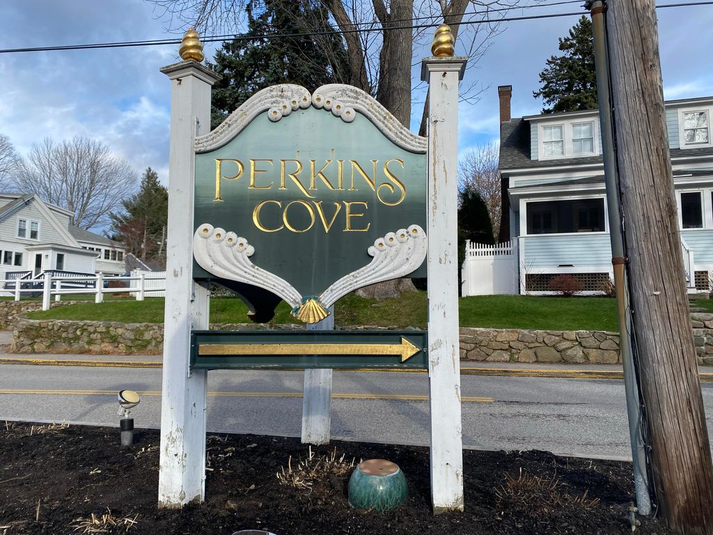 413 Shore Road, Ogunquit, ME 03907 — photo 3