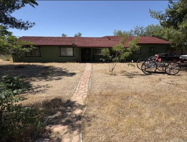 27781 Cold Springs Road, Canyon Lake, CA 92587