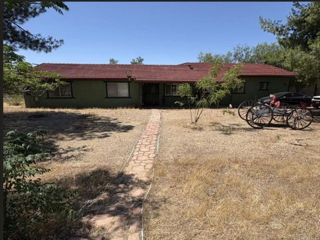 27781 Cold Springs Road, Canyon Lake, CA 92587