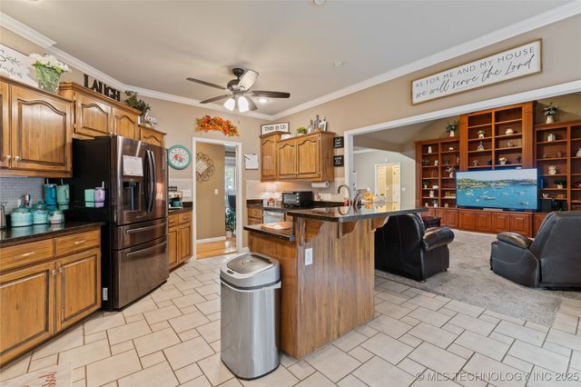 3103 Callaway Drive, Claremore, OK 74019
