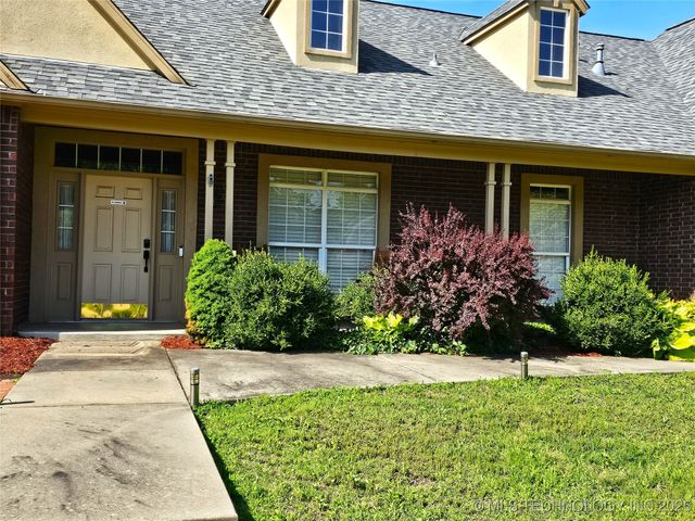 3103 Callaway Drive, Claremore, OK 74019