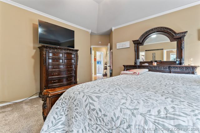 3103 Callaway Drive, Claremore, OK 74019