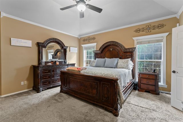 3103 Callaway Drive, Claremore, OK 74019