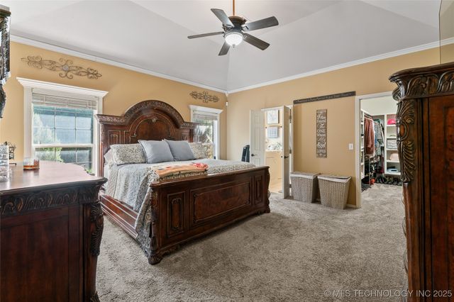 3103 Callaway Drive, Claremore, OK 74019