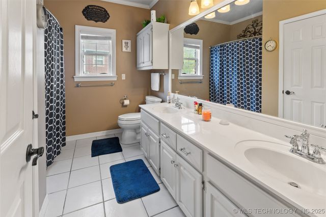3103 Callaway Drive, Claremore, OK 74019