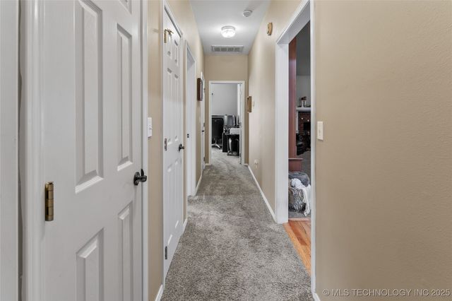 3103 Callaway Drive, Claremore, OK 74019