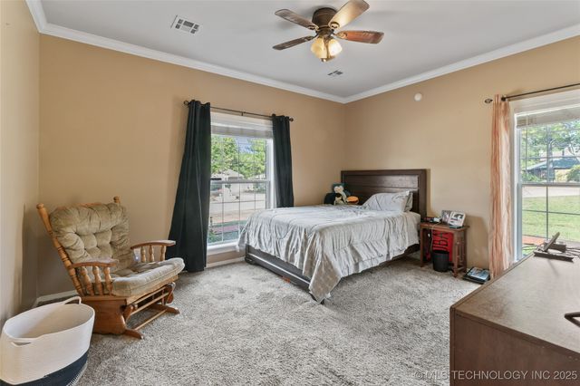 3103 Callaway Drive, Claremore, OK 74019