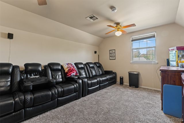 3103 Callaway Drive, Claremore, OK 74019
