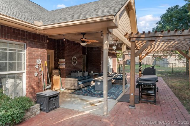 3103 Callaway Drive, Claremore, OK 74019