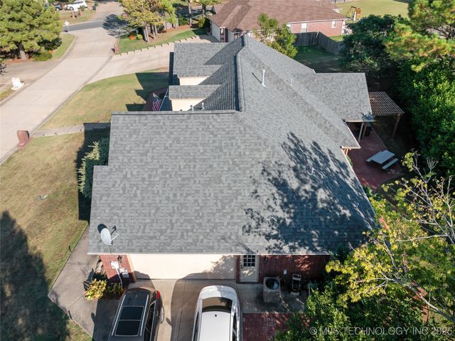 3103 Callaway Drive, Claremore, OK 74019