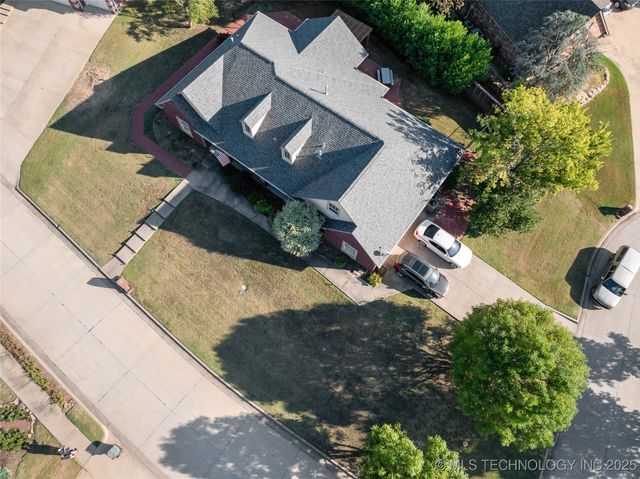 3103 Callaway Drive, Claremore, OK 74019