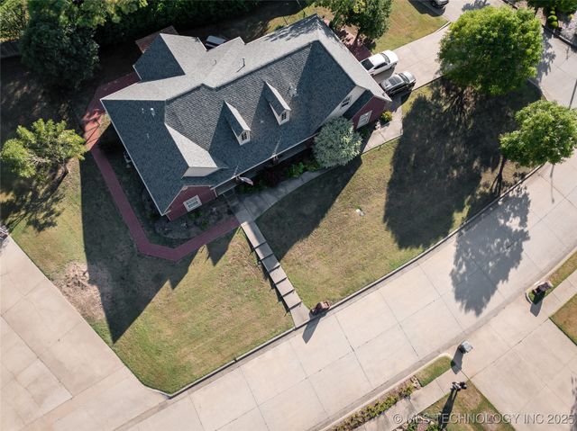 3103 Callaway Drive, Claremore, OK 74019