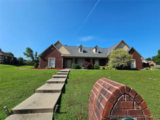 3103 Callaway Drive, Claremore, OK 74019