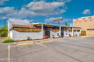600 E Amador Avenue, Las Cruces, NM 88001