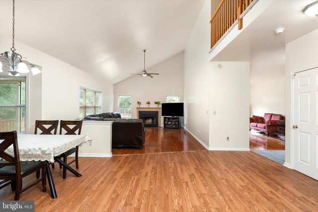 3 DONNA STREET, Robbinsville, NJ 08691
