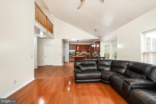 3 DONNA STREET, Robbinsville, NJ 08691