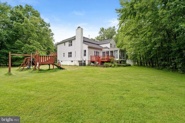 3 DONNA STREET, Robbinsville, NJ 08691