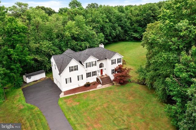 3 DONNA STREET, Robbinsville, NJ 08691