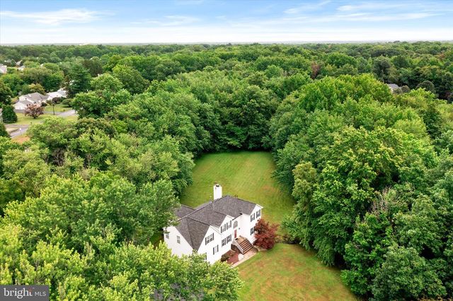 3 DONNA STREET, Robbinsville, NJ 08691