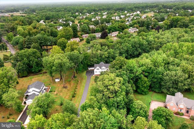3 DONNA STREET, Robbinsville, NJ 08691