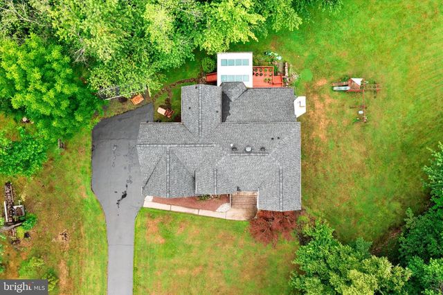 3 DONNA STREET, Robbinsville, NJ 08691
