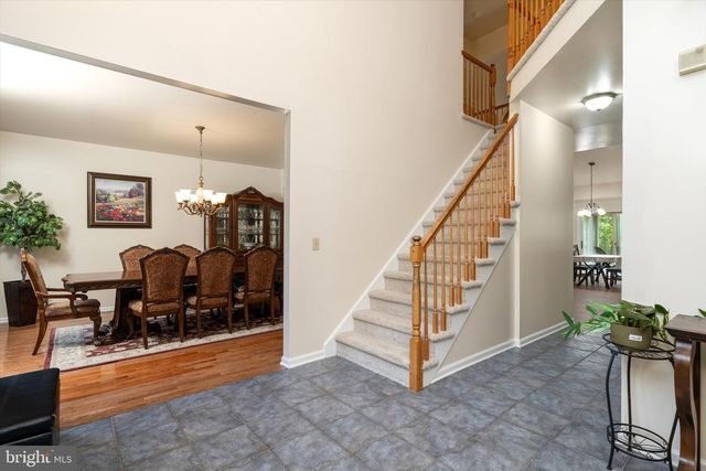 3 DONNA STREET, Robbinsville, NJ 08691