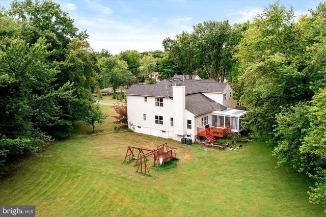 3 DONNA STREET, Robbinsville, NJ 08691
