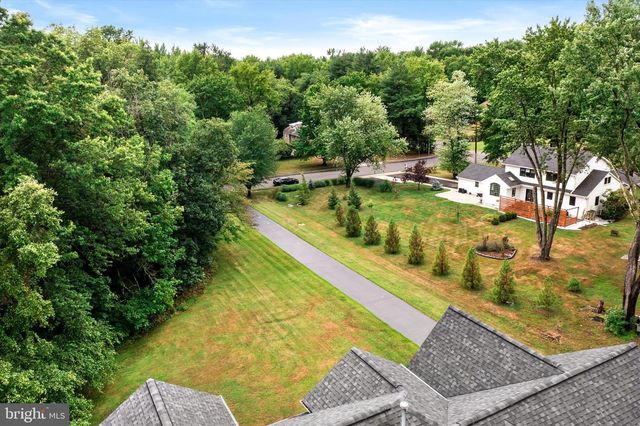 3 DONNA STREET, Robbinsville, NJ 08691