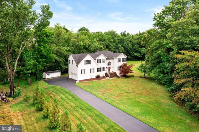 3 DONNA STREET, Robbinsville, NJ 08691