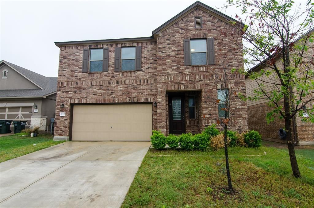 1044 Clove Hitch RD, Georgetown, TX 78633