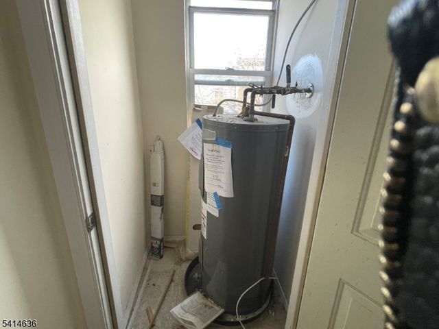 417 Monmouth St, Jersey City, NJ 07302