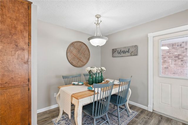 3221 Seafoam Dr, Corpus Christi, TX 78418